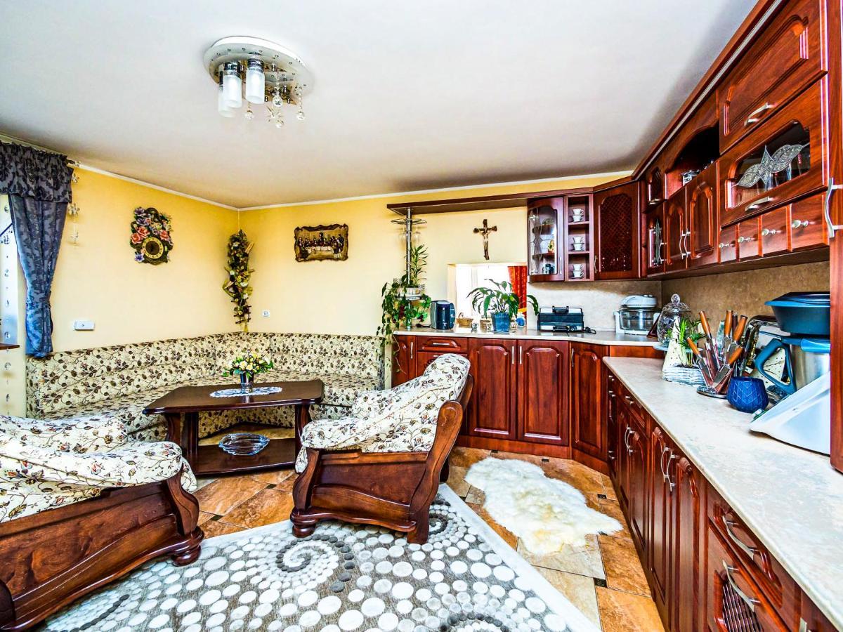 Noclegi U Jancoka Bukowina Tatrzanska Bagian luar foto